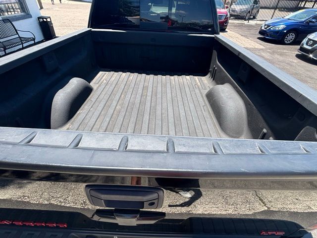2017 Chevrolet Silverado 1500 LT Jacksonville FL