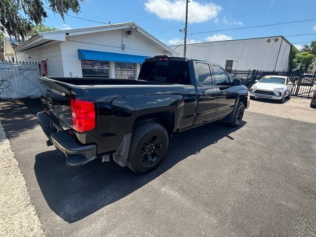 2017 Chevrolet Silverado 1500 LT Jacksonville FL