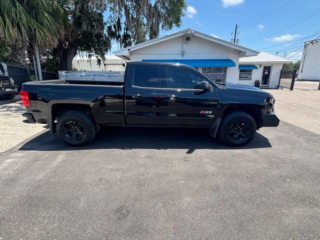 2017 Chevrolet Silverado 1500 LT Jacksonville FL