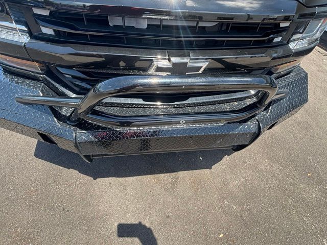 2017 Chevrolet Silverado 1500 LT Jacksonville FL