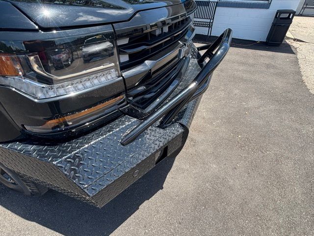 2017 Chevrolet Silverado 1500 LT Jacksonville FL