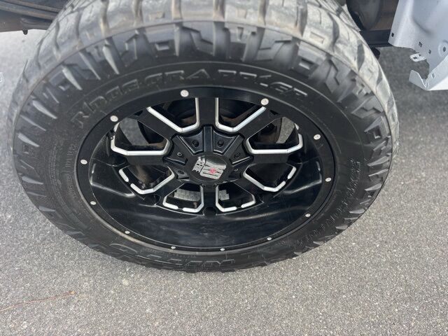 2017 Chevrolet Silverado 1500 LT Jacksonville FL