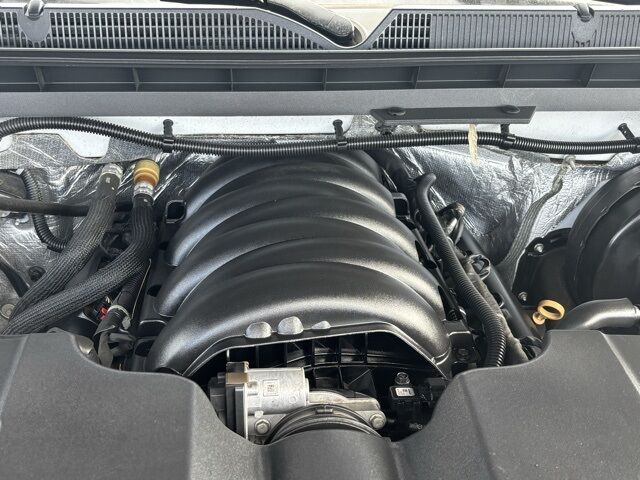 2017 Chevrolet Silverado 1500 LT Jacksonville FL