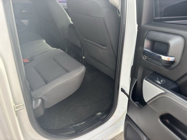 2017 Chevrolet Silverado 1500 LT Jacksonville FL