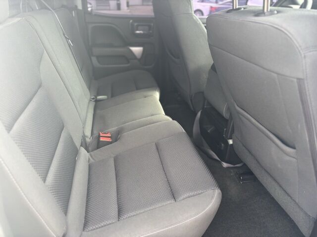 2017 Chevrolet Silverado 1500 LT Jacksonville FL