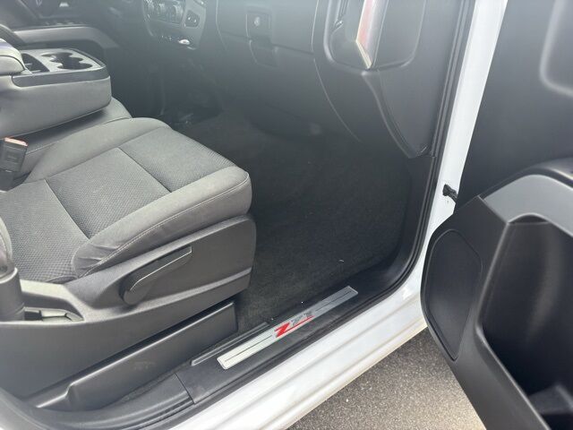 2017 Chevrolet Silverado 1500 LT Jacksonville FL