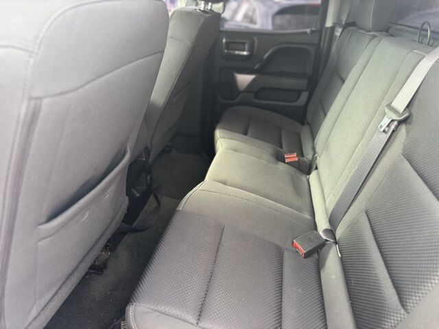 2017 Chevrolet Silverado 1500 LT Jacksonville FL