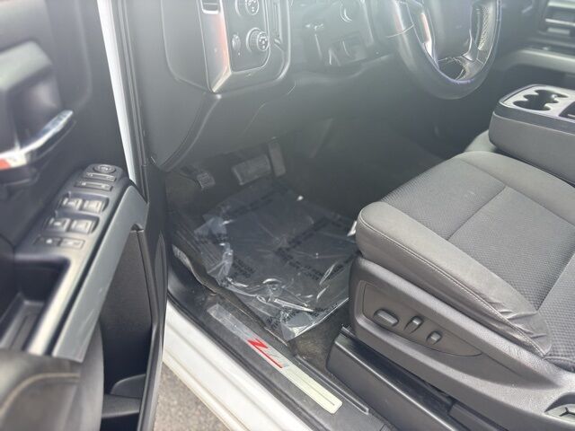 2017 Chevrolet Silverado 1500 LT Jacksonville FL