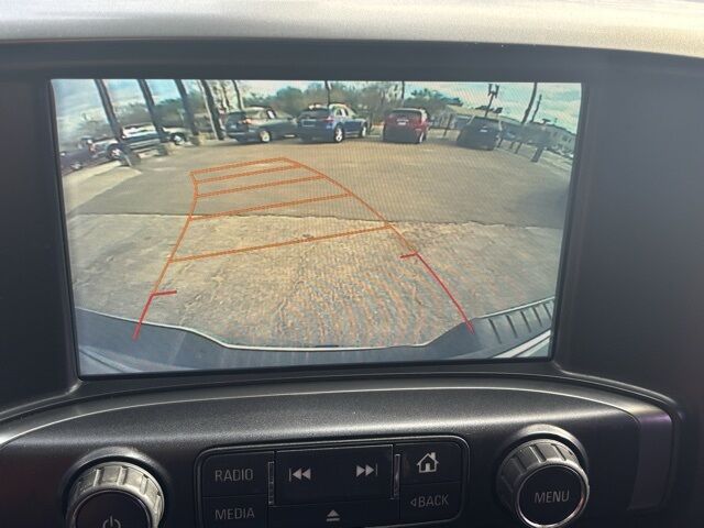 2017 Chevrolet Silverado 1500 LT Jacksonville FL