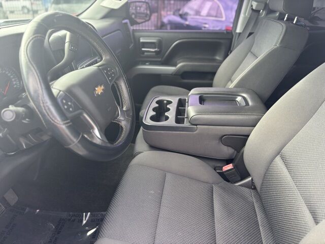 2017 Chevrolet Silverado 1500 LT Jacksonville FL