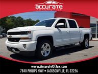 2017 Chevrolet Silverado 1500 LT Jacksonville FL 2017 Chevrolet Silverado 1500 LT Jacksonville FL