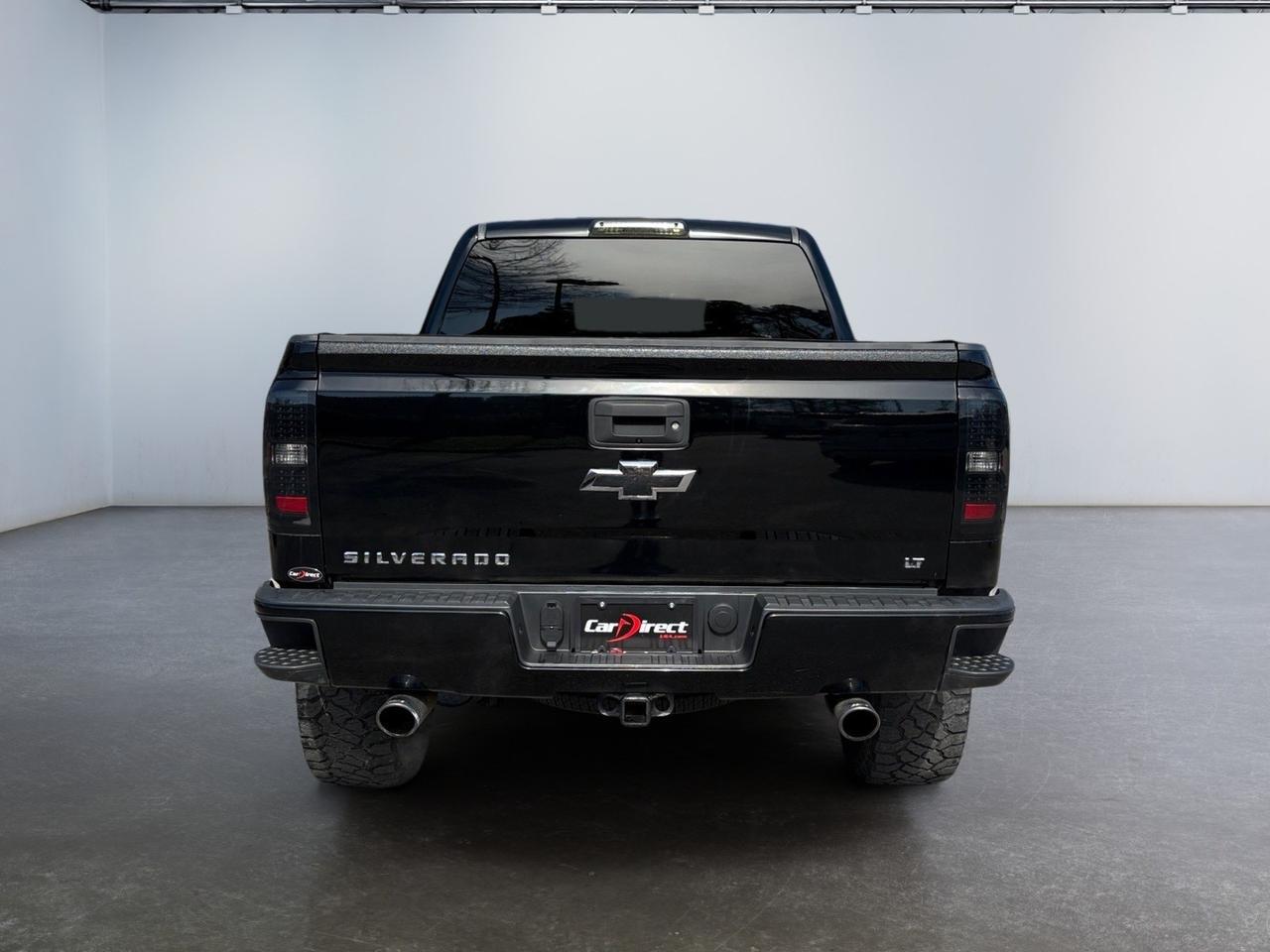 2017 Chevrolet Silverado 1500 LT, LIFTED, CUSTOM FUEL WHEELS, RUNNING BOARDS, TOW PACKAGE, BACKUP CAMERA, REMOTE START, LIFT YOUR RIDE ON THE ROAD! Virginia Beach VA