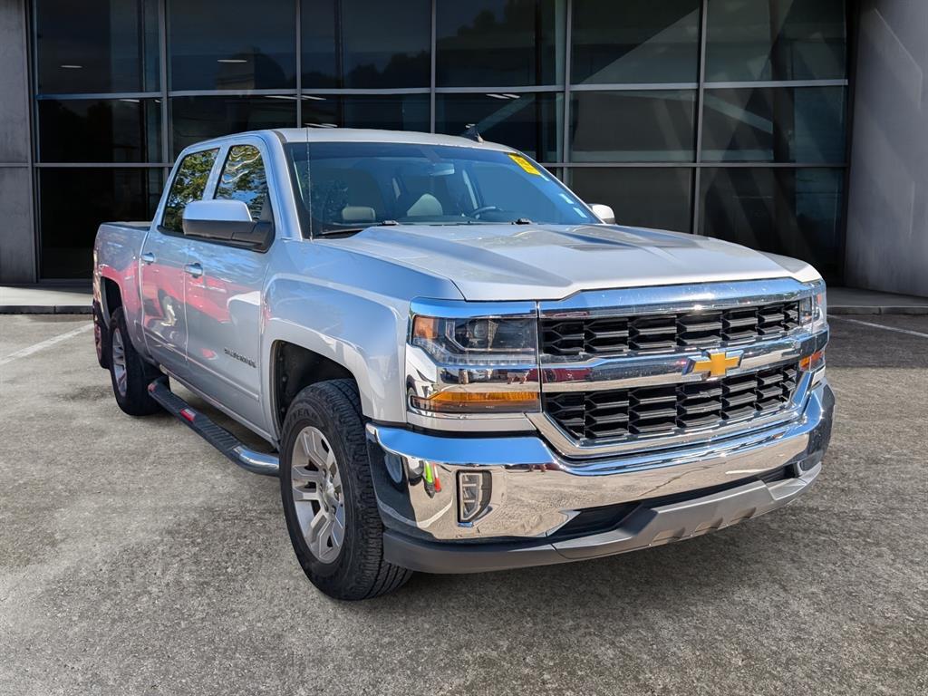 2017 Chevrolet Silverado 1500 LT LT1 Chattanooga TN