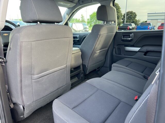 2017 Chevrolet Silverado 1500 LT LT2 Green Bay WI