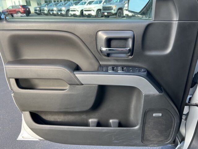 2017 Chevrolet Silverado 1500 LT LT2 Green Bay WI