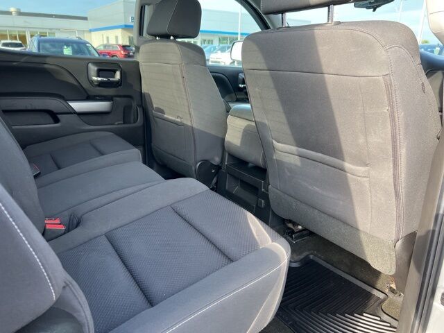 2017 Chevrolet Silverado 1500 LT LT2 Green Bay WI