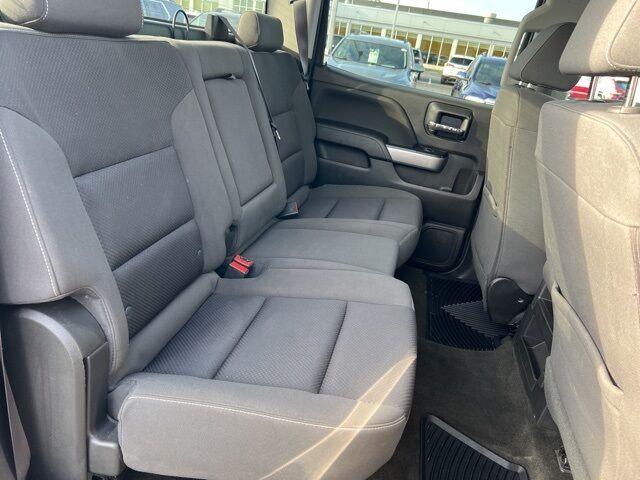 2017 Chevrolet Silverado 1500 LT LT2 Green Bay WI