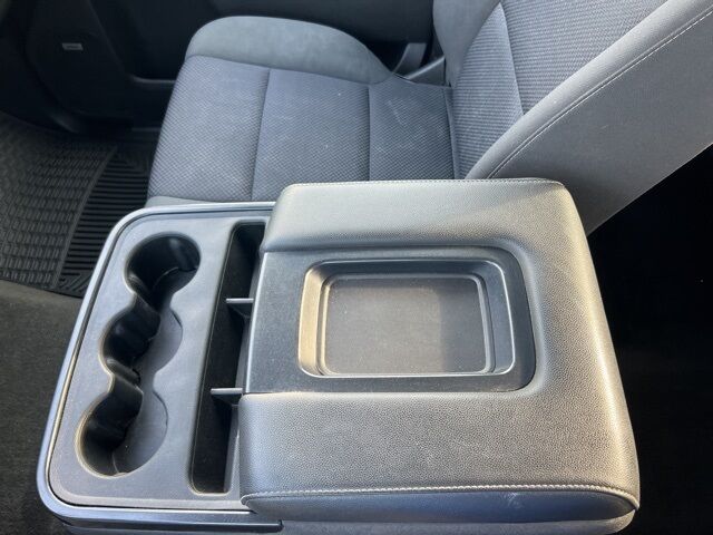 2017 Chevrolet Silverado 1500 LT LT2 Green Bay WI