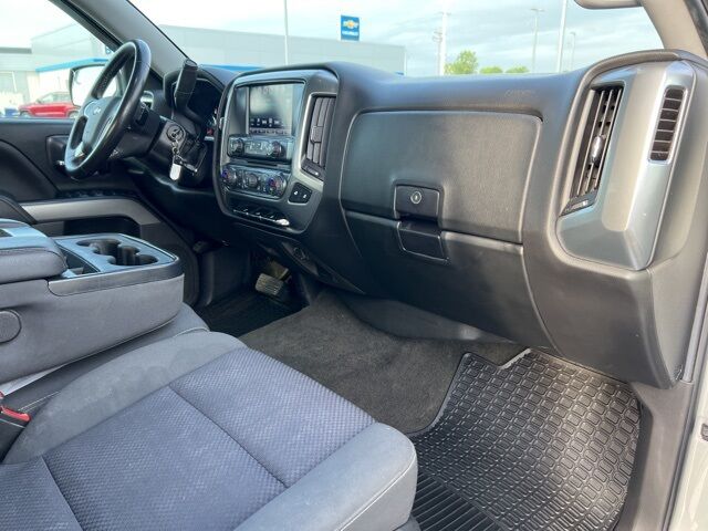 2017 Chevrolet Silverado 1500 LT LT2 Green Bay WI