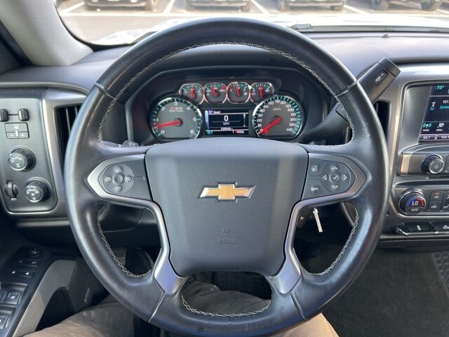 2017 Chevrolet Silverado 1500 LT LT2 Green Bay WI