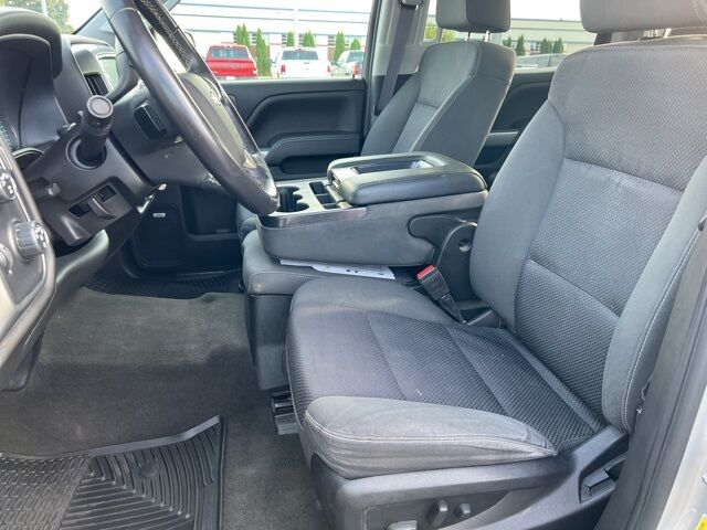 2017 Chevrolet Silverado 1500 LT LT2 Green Bay WI