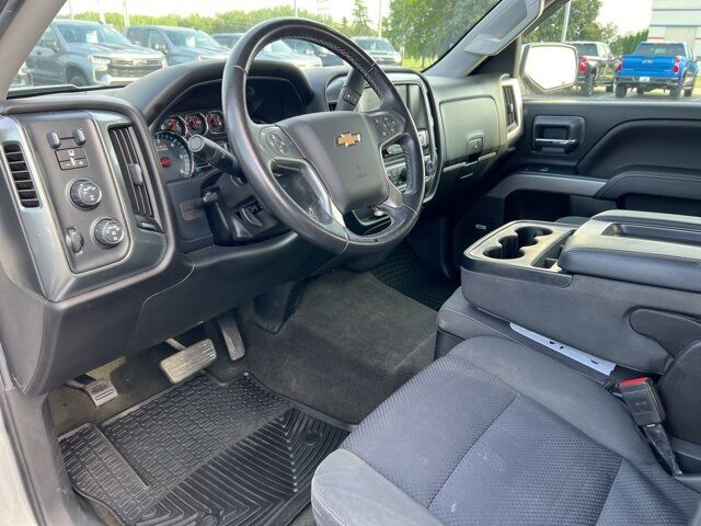 2017 Chevrolet Silverado 1500 LT LT2 Green Bay WI