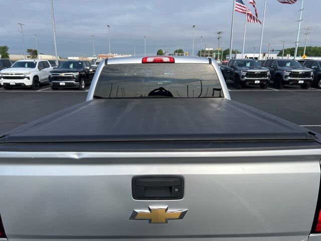 2017 Chevrolet Silverado 1500 LT LT2 Green Bay WI