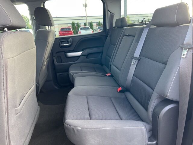2017 Chevrolet Silverado 1500 LT LT2 Green Bay WI