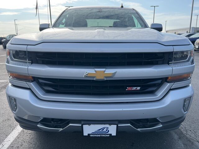 2017 Chevrolet Silverado 1500 LT LT2 Green Bay WI