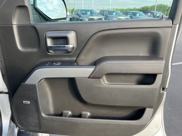 2017 Chevrolet Silverado 1500 LT LT2 Green Bay WI