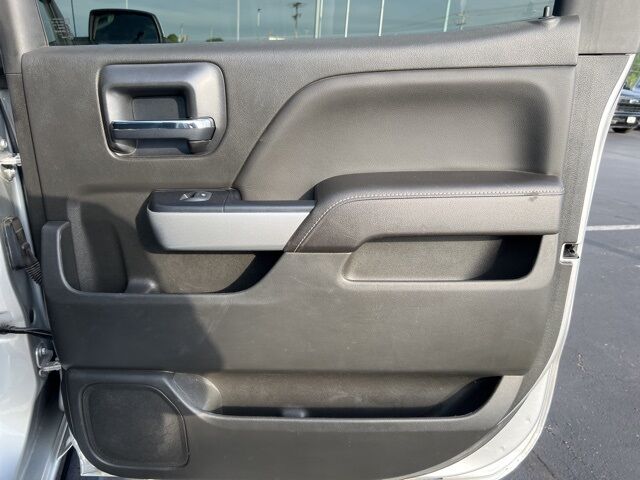 2017 Chevrolet Silverado 1500 LT LT2 Green Bay WI