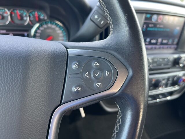 2017 Chevrolet Silverado 1500 LT LT2 Green Bay WI