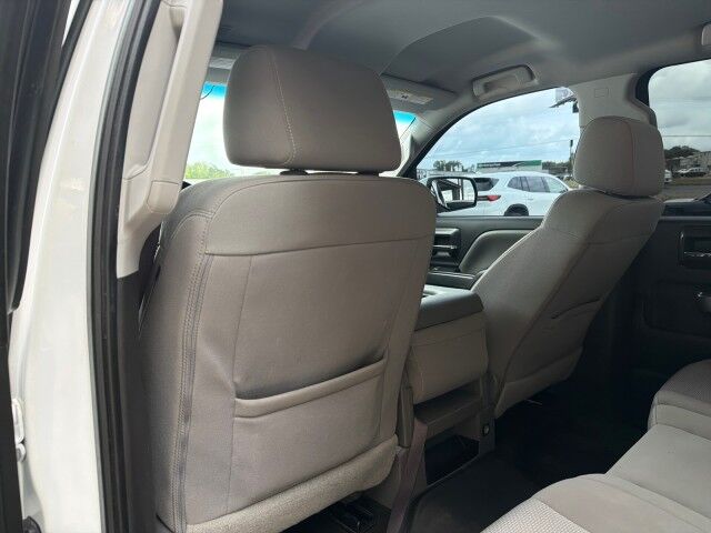 2017 Chevrolet Silverado 1500 LT Lafayette LA