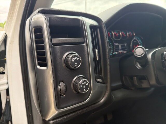 2017 Chevrolet Silverado 1500 LT Lafayette LA