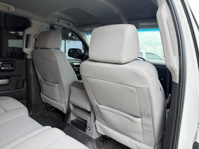 2017 Chevrolet Silverado 1500 LT Lafayette LA