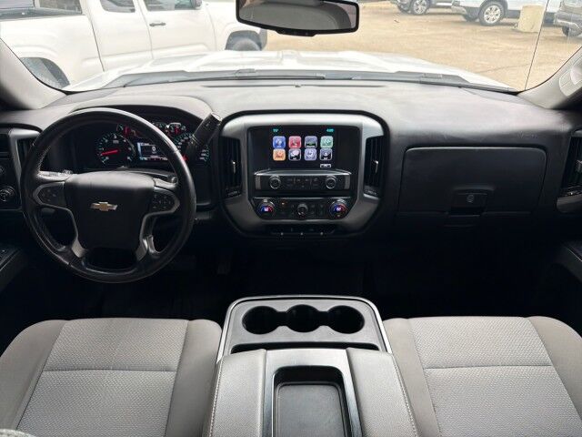 2017 Chevrolet Silverado 1500 LT Lafayette LA