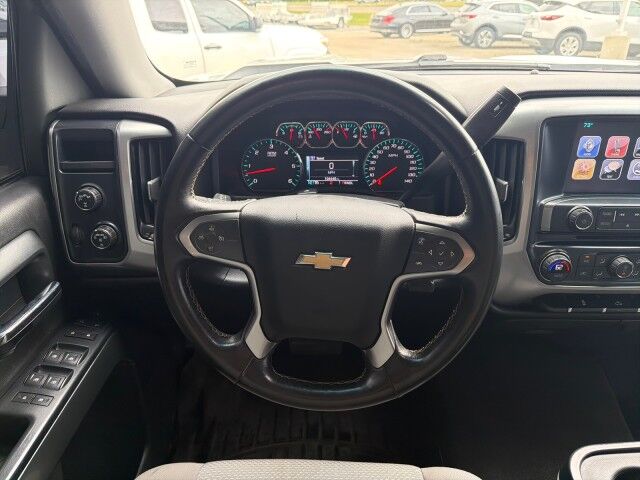 2017 Chevrolet Silverado 1500 LT Lafayette LA