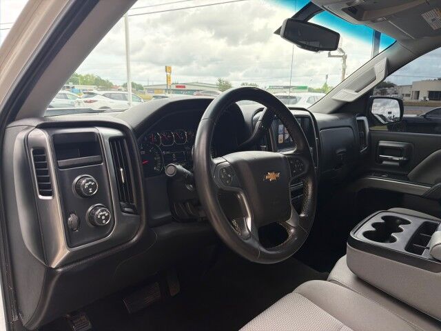 2017 Chevrolet Silverado 1500 LT Lafayette LA