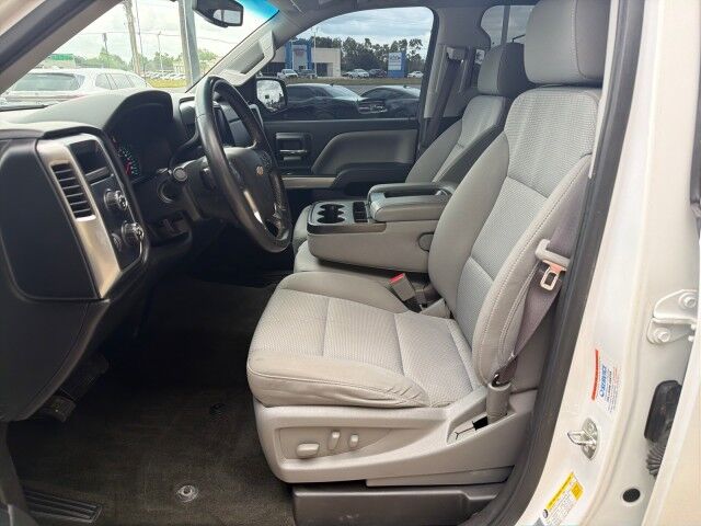 2017 Chevrolet Silverado 1500 LT Lafayette LA