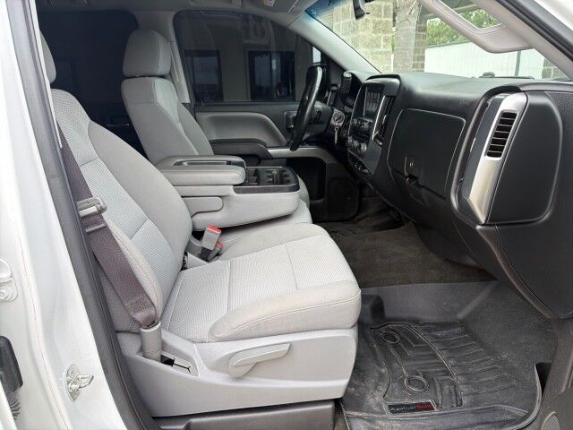 2017 Chevrolet Silverado 1500 LT Lafayette LA