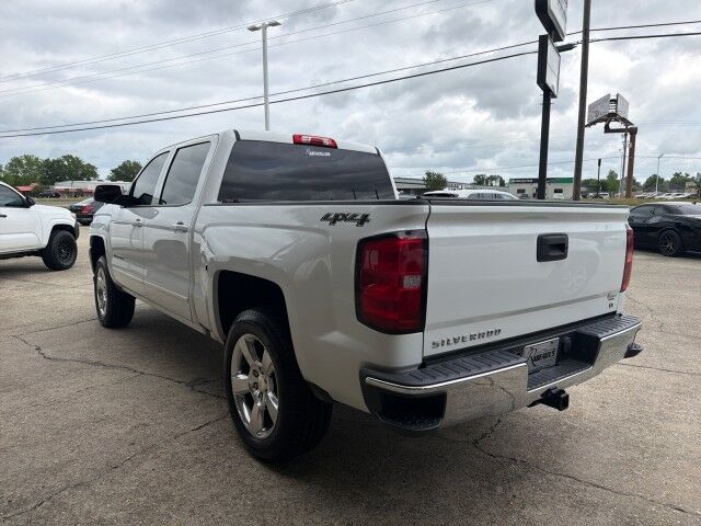 2017 Chevrolet Silverado 1500 LT Lafayette LA