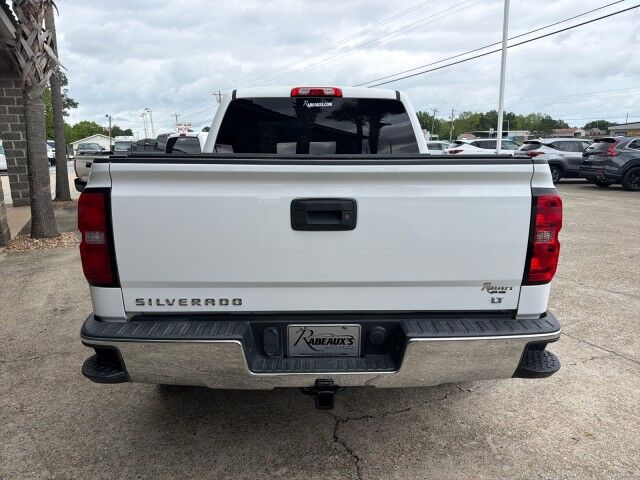 2017 Chevrolet Silverado 1500 LT Lafayette LA