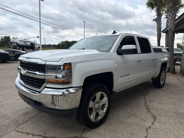 2017 Chevrolet Silverado 1500 LT Lafayette LA