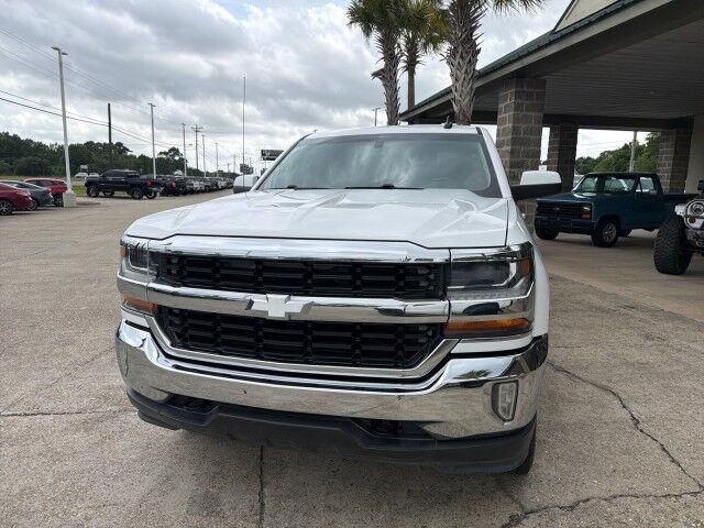 2017 Chevrolet Silverado 1500 LT Lafayette LA