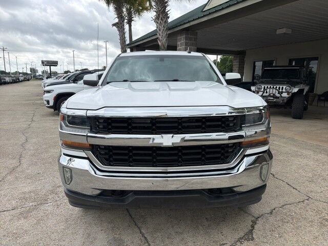 2017 Chevrolet Silverado 1500 LT Lafayette LA