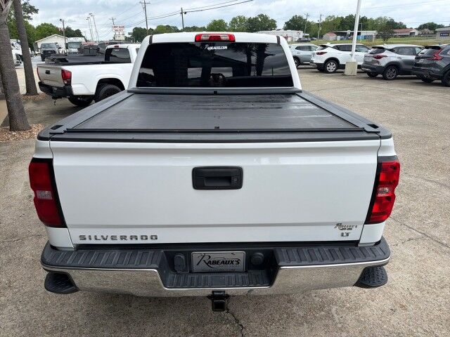 2017 Chevrolet Silverado 1500 LT Lafayette LA