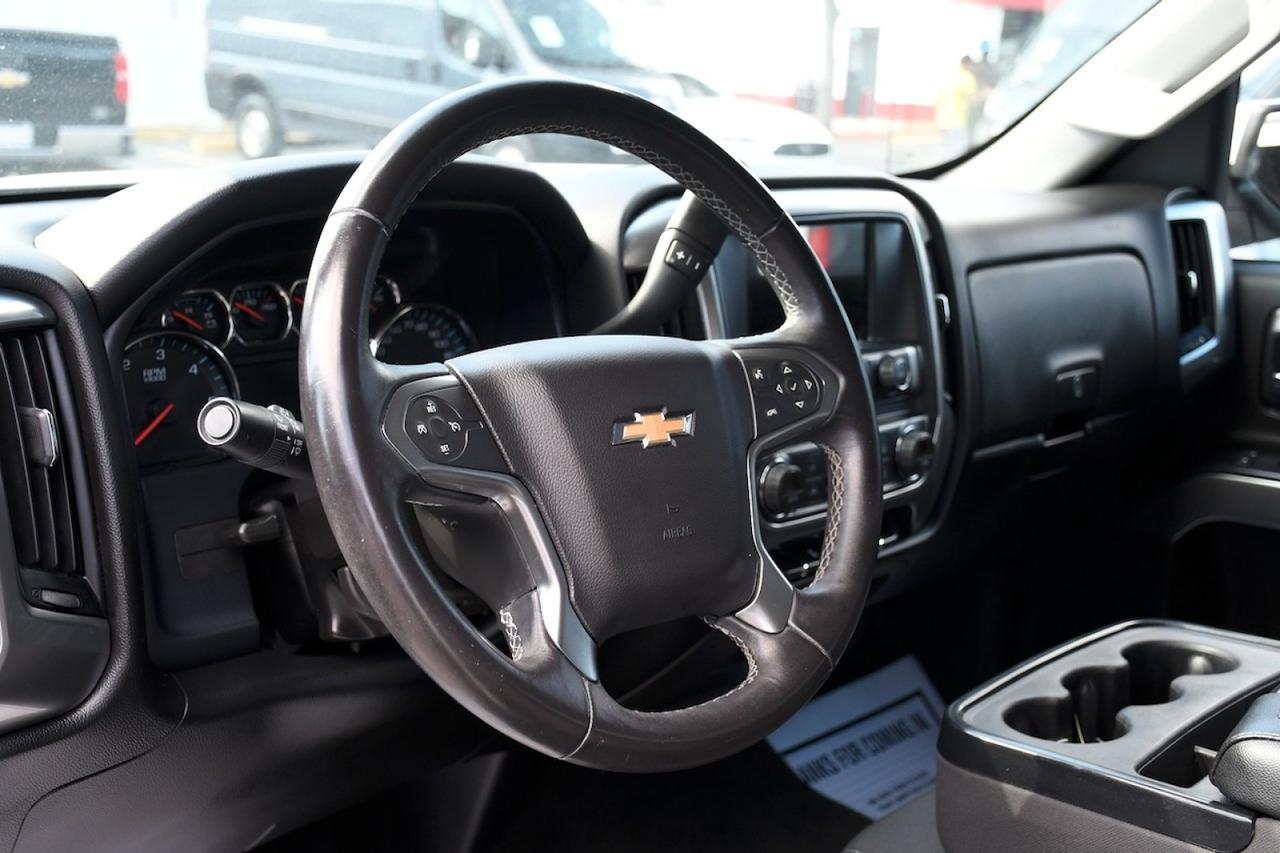 2017 Chevrolet Silverado 1500 LT Lakeworth FL