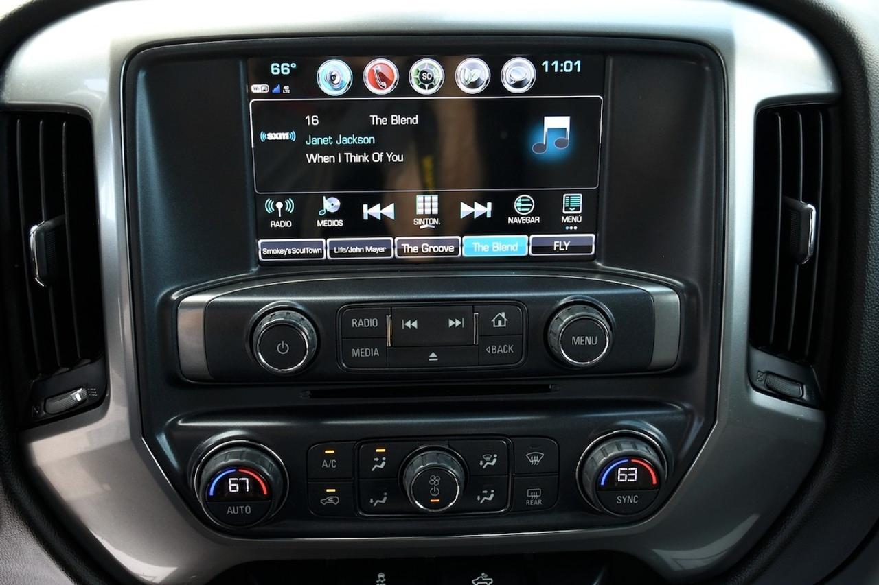 2017 Chevrolet Silverado 1500 LT Lakeworth FL