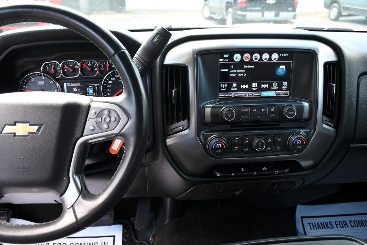 2017 Chevrolet Silverado 1500 LT Lakeworth FL