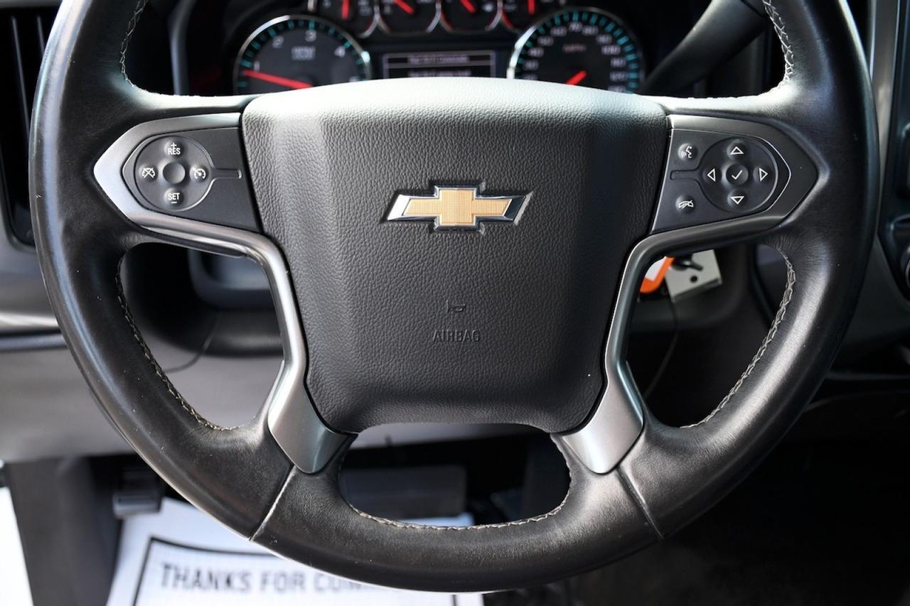 2017 Chevrolet Silverado 1500 LT Lakeworth FL